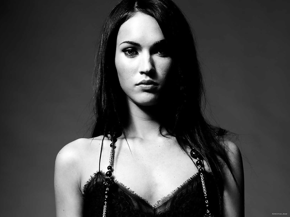 Megan Fox #2058594