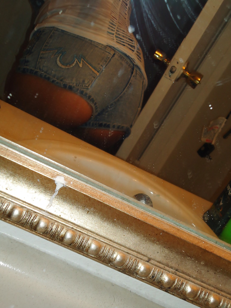 Trying New Shorts :) #12684451
