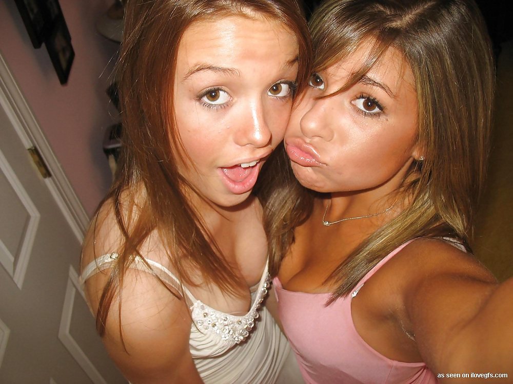 Gorgeous and hot teens 7 #18020051