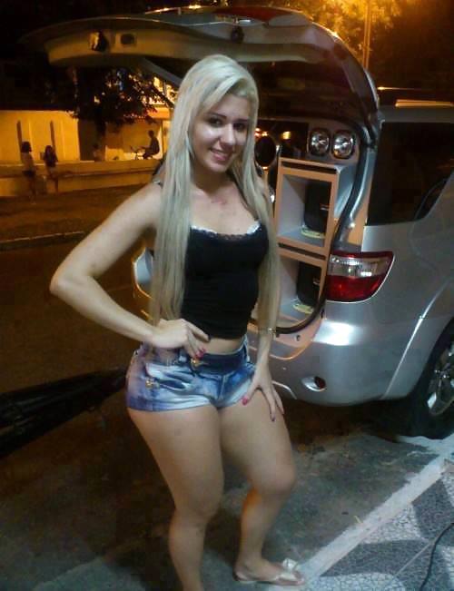 Brazilian Woman 19 #22011218