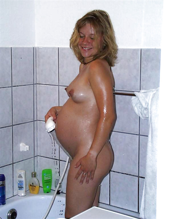 Naked & Pregnant 6 #4060051