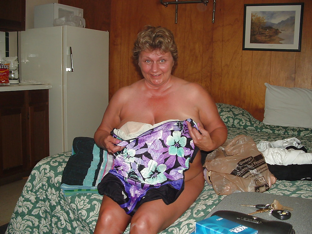 Mature MILF #17800991