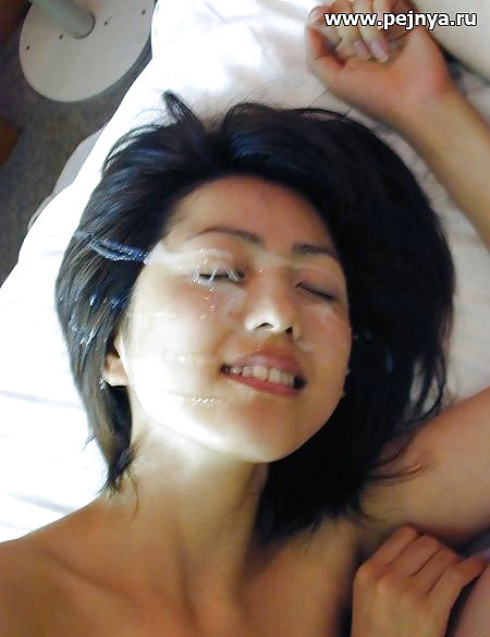 Esperma en la cara
 #13371536