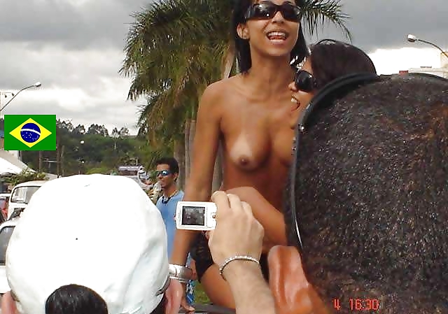 Sluts Brazil #3983034