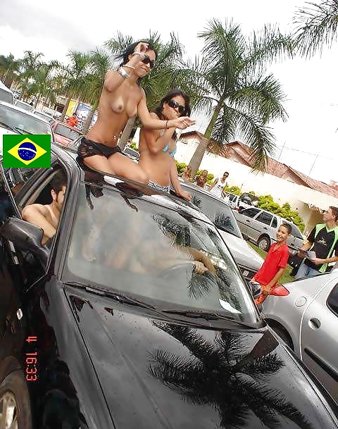 Sluts Brazil #3983073