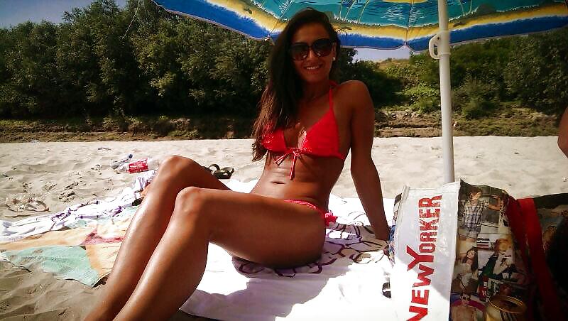 サマータイムガールズ
 #21150907