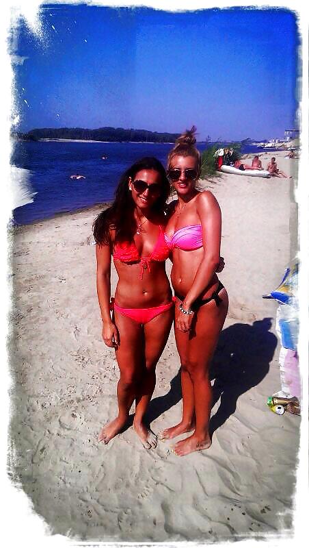 サマータイムガールズ
 #21150912