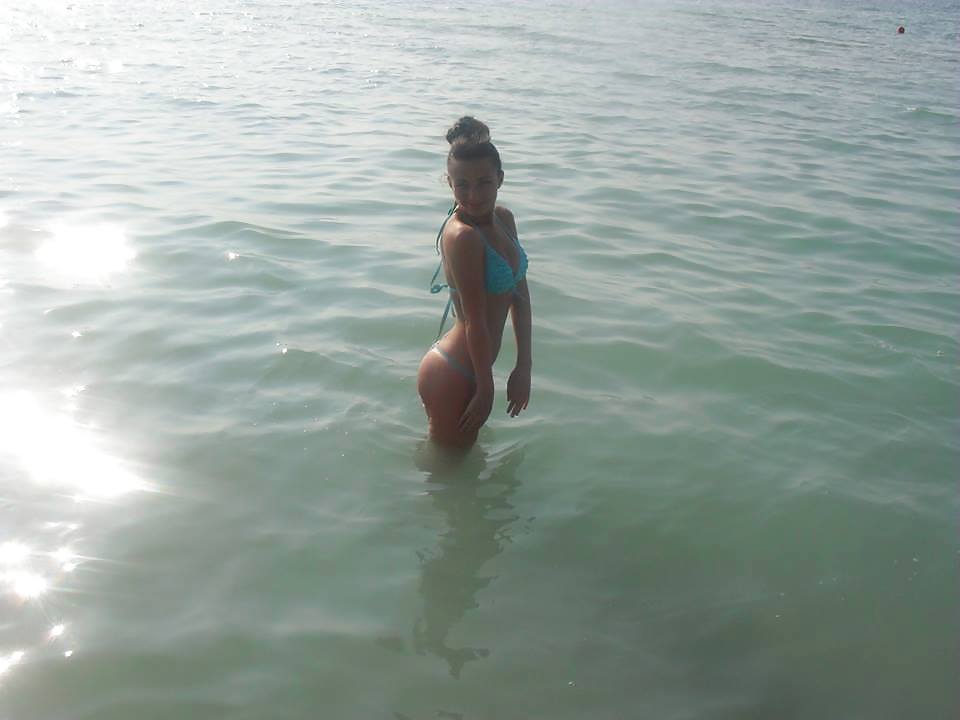 サマータイムガールズ
 #21150917