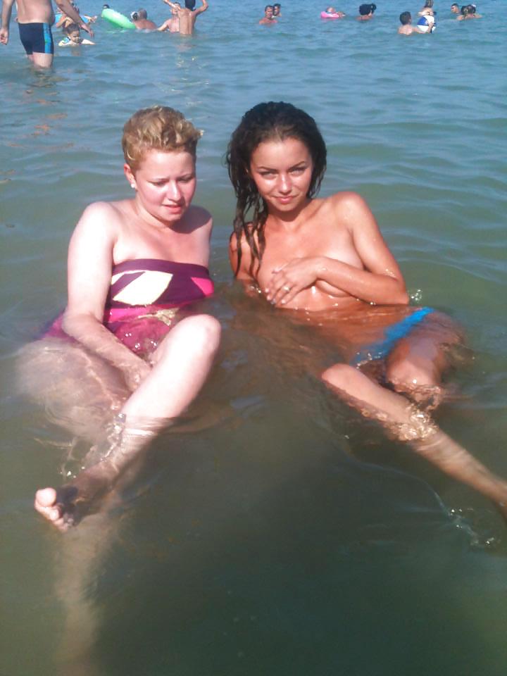 サマータイムガールズ
 #21150924