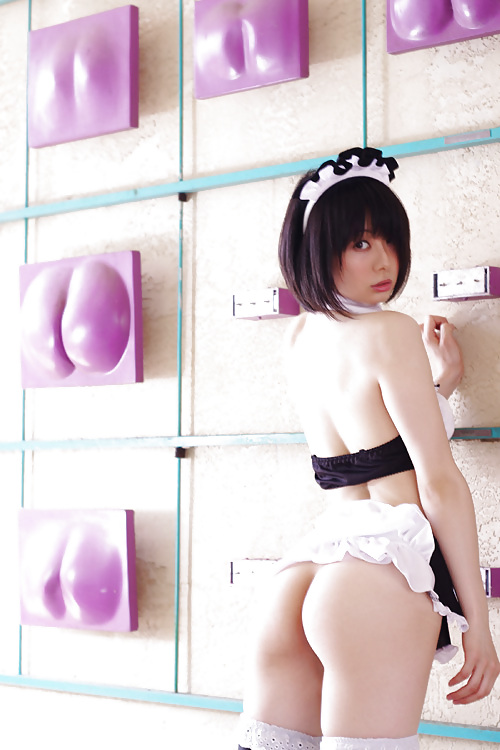 More Sexy Japanese Cosplay Girls #8465827