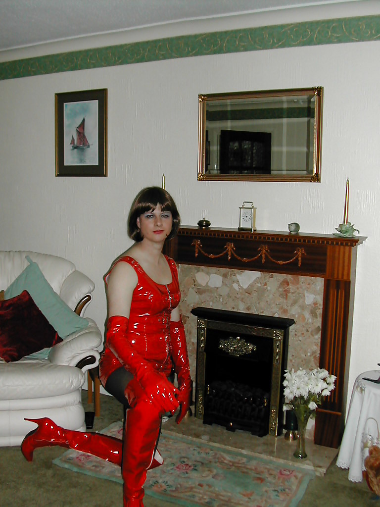 Alison Thighbootboy and Samantha #3927619