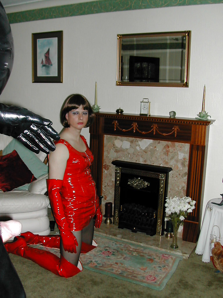 Alison Thighbootboy and Samantha #3927771