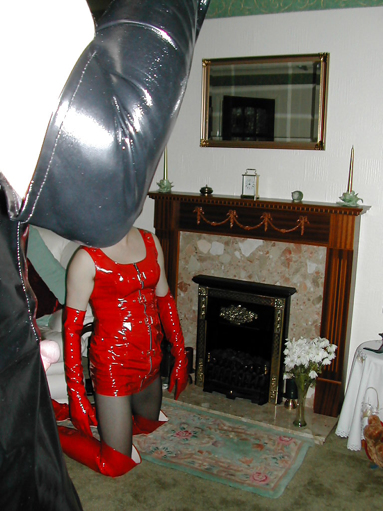 Alison Thighbootboy and Samantha #3927789