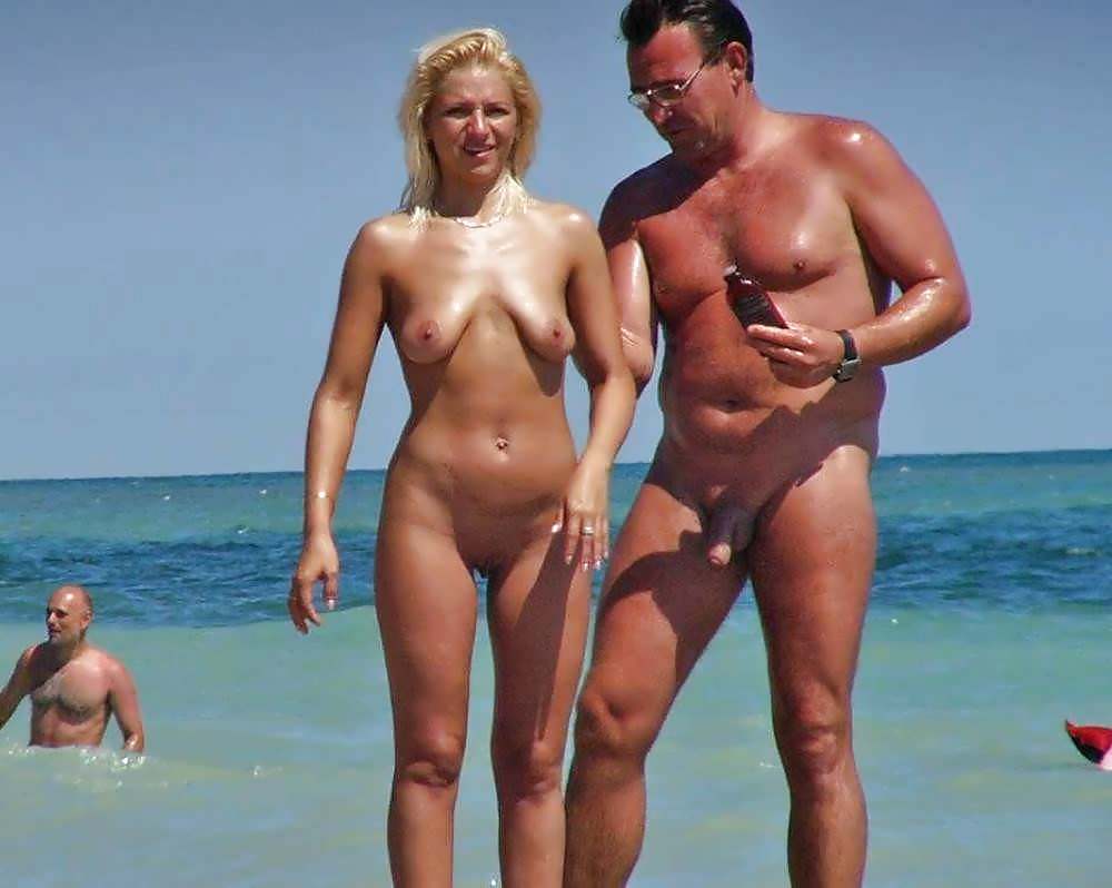 Nude beaches = horny #3338349