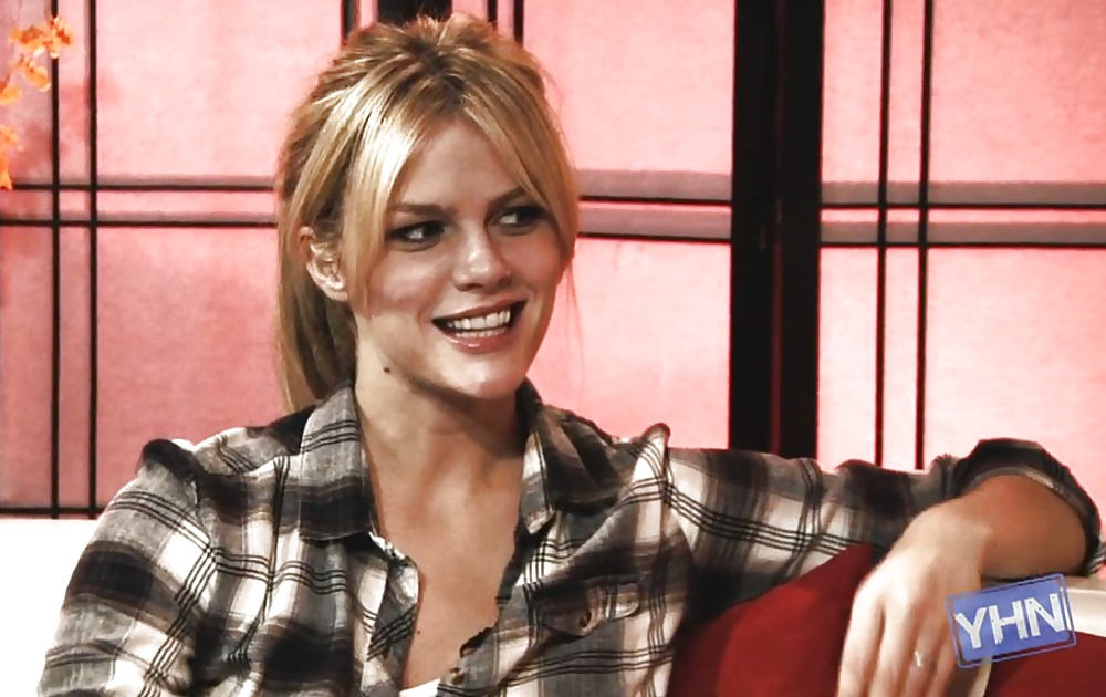 Brooklyn Decker - Collection De Visage #14548937