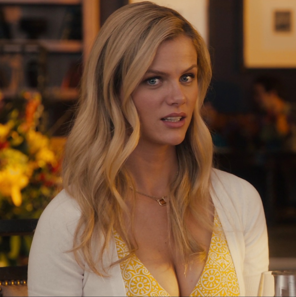 Brooklyn decker - colección de caras
 #14548946