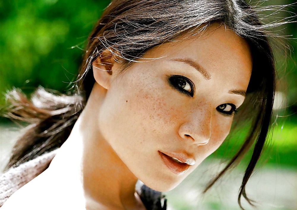 Faces and down blouse #15 #19446959