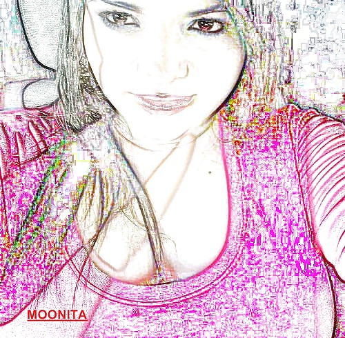 ムーンイーター
 #12184587