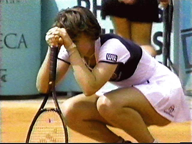 Martina Hingis #3139877