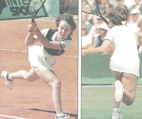 Martina Hingis #3139977