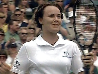 Martina Hingis #3140024