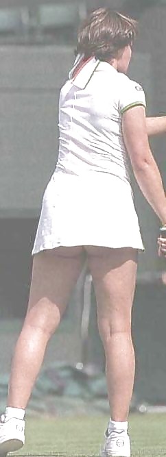 Martina Hingis #3140203