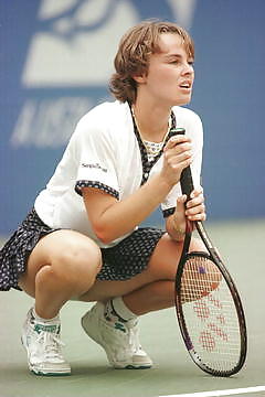 Martina Hingis #3140303