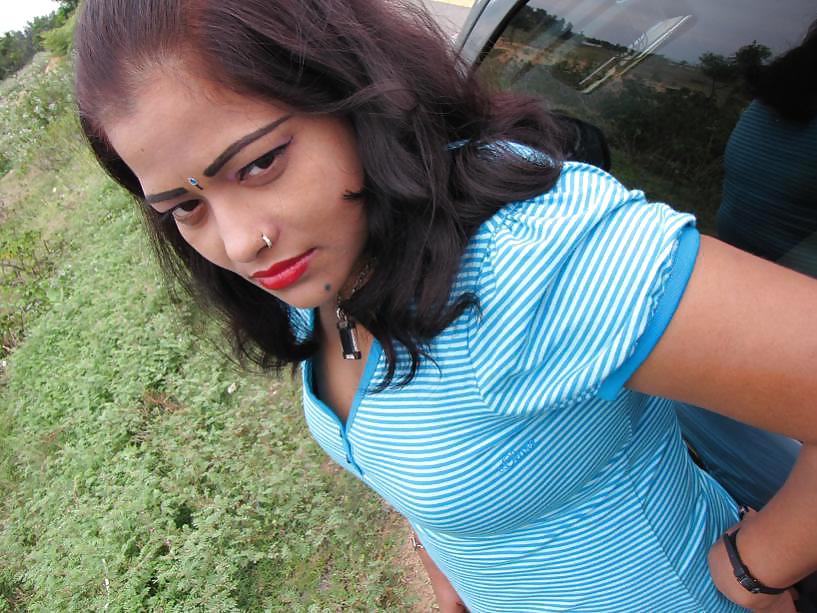 Tamilisch Nadu Aunty #20438638