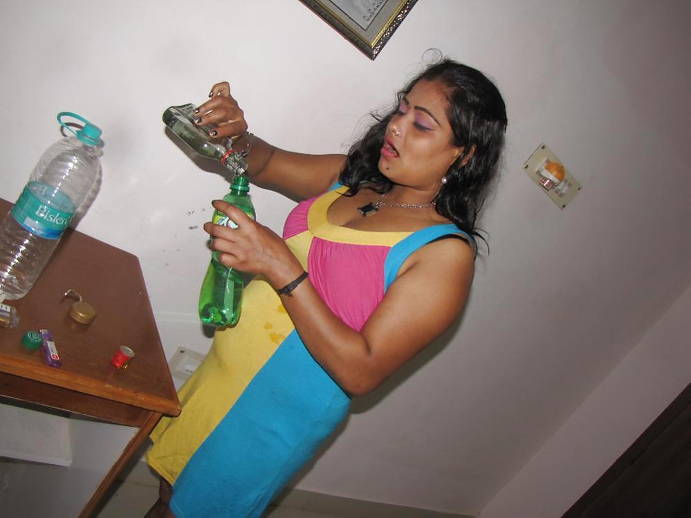 Tamil nadu aunty #20438673