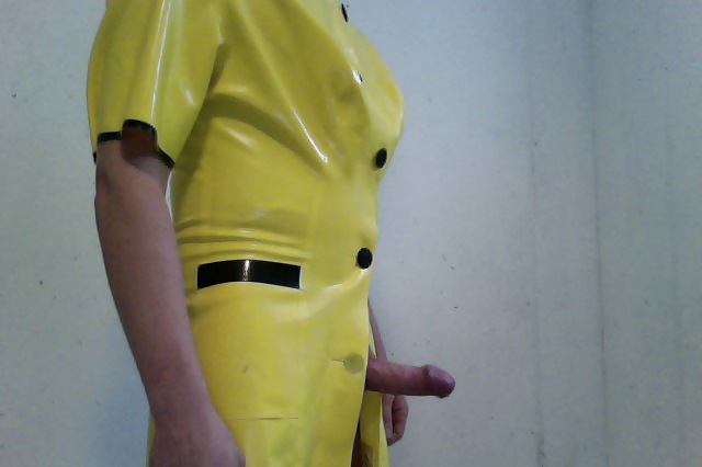 Kittel & Latex