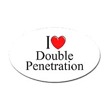 Double Penetration #18598862