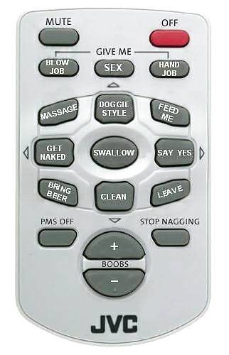 My Remote control #4413525