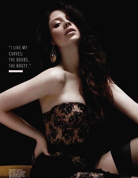 Michelle trachtenberg 7 #2741152