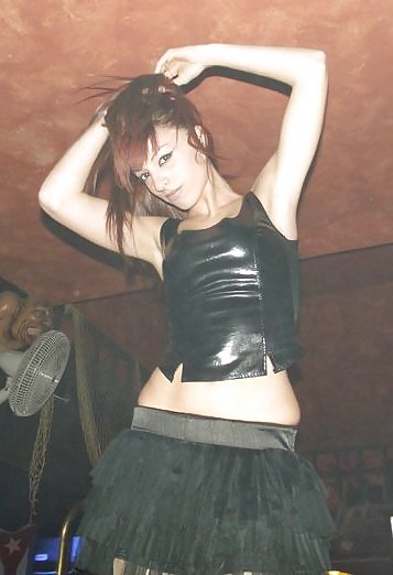 Marilu - Sexy And Slutty Actress Wannabe  #18528601