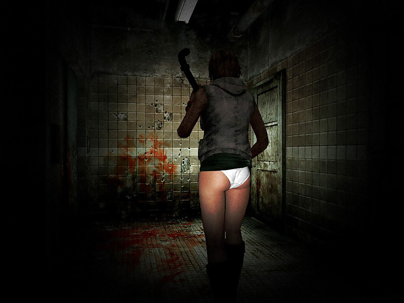 Silent Hill #1350322