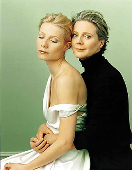 Photo D'art (10) ... Par Annie Leibovitz #5480658