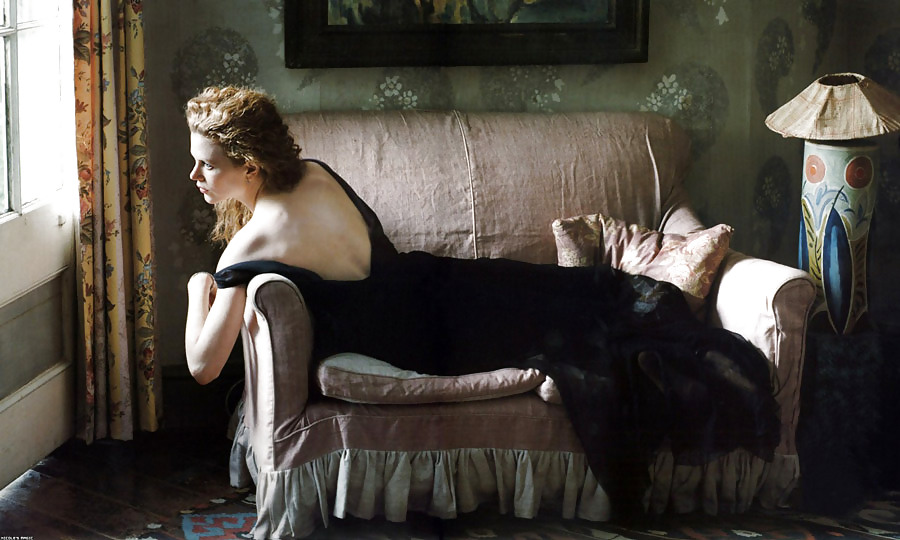 Photo Art (10)...By Annie Leibovitz #5480715