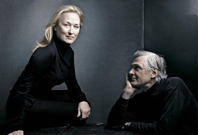 Photo Art (10)...By Annie Leibovitz #5480727