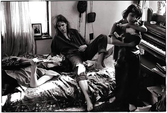 Photo D'art (10) ... Par Annie Leibovitz #5480749