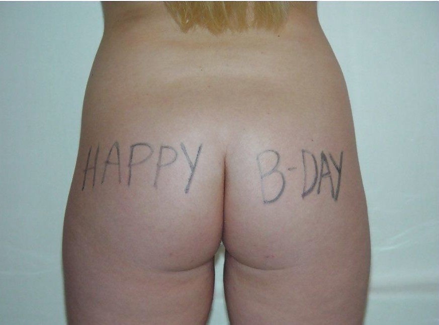 Kirstens Birthday Porn Pictures Xxx Photos Sex Images 159710 Pictoa
