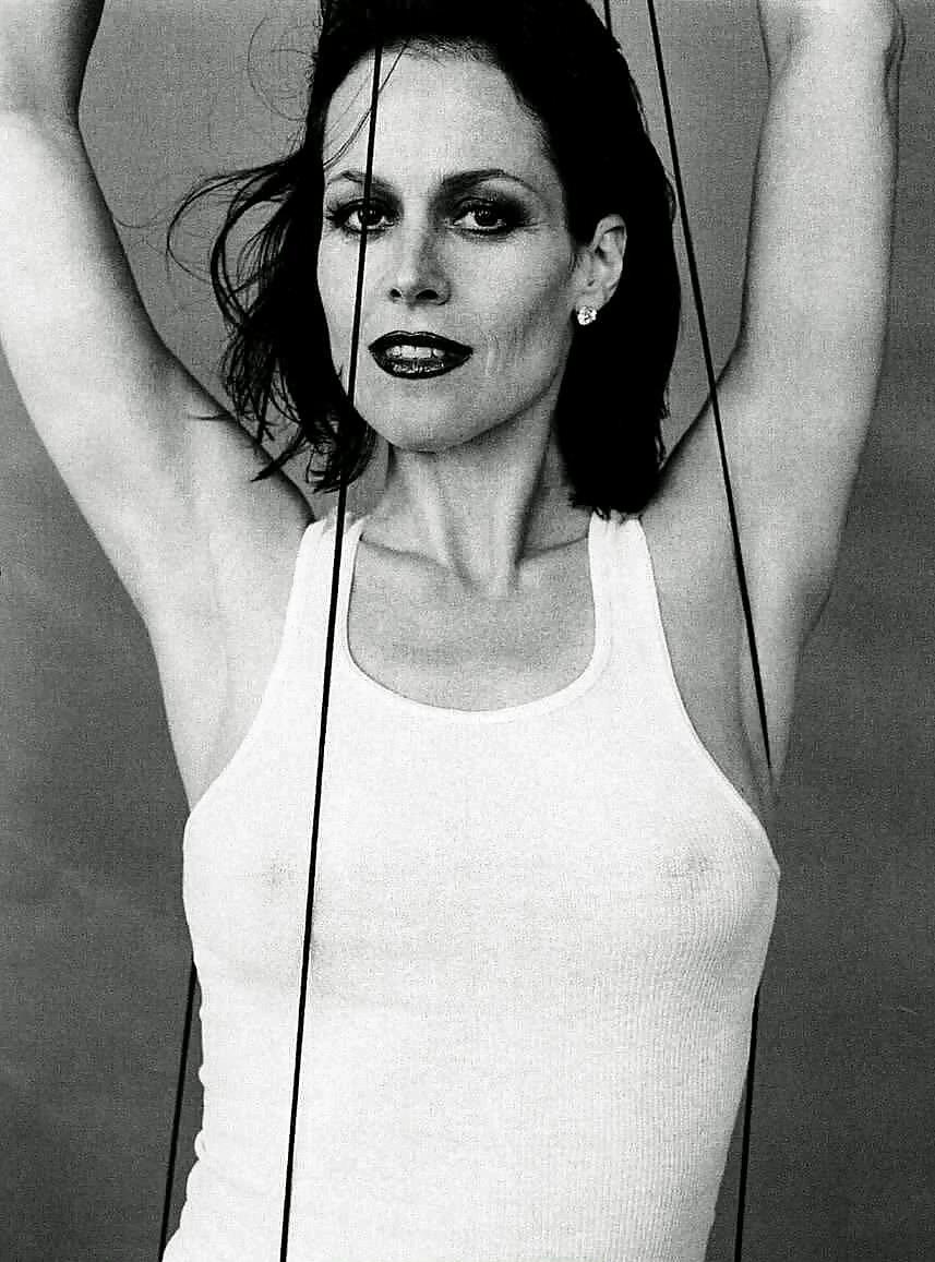 Sigourney Weaver
 #14966833