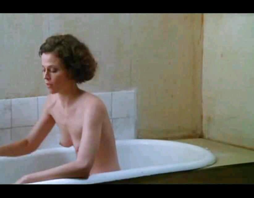 Sigourney Weaver #14966843