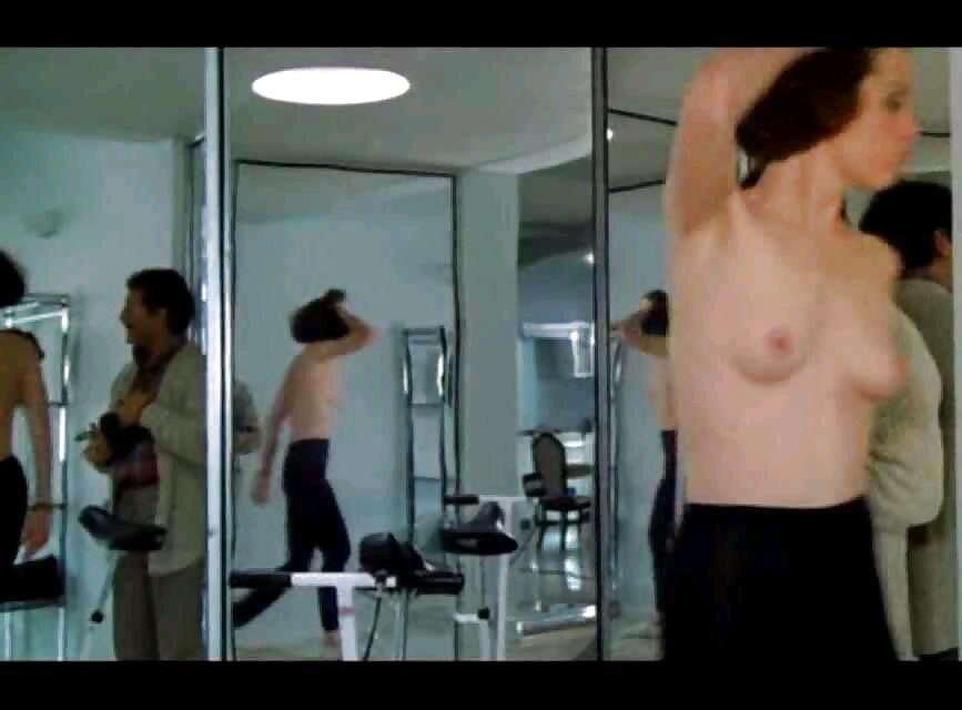 Sigourney Weaver #14966846