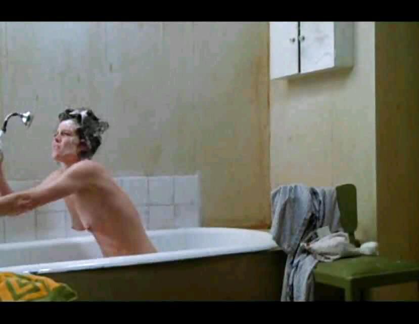 Sigourney Weaver
 #14966849