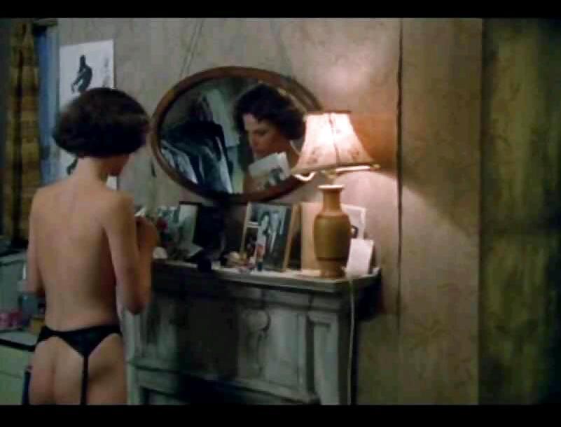 Sigourney Weaver
 #14966853
