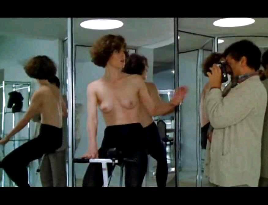 Sigourney Weaver #14966856