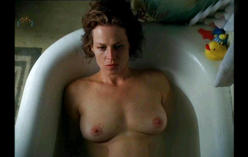 Sigourney Weaver
 #14966860