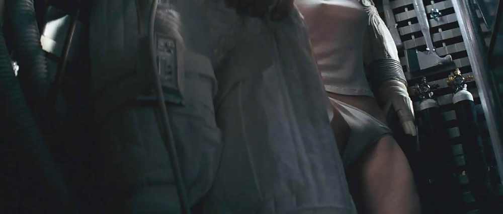 Sigourney Weaver
 #14966934