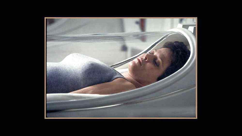 Sigourney Weaver
 #14966954
