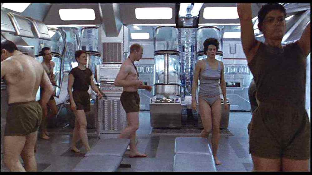 Sigourney Weaver #14966958